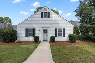 13 Village Green Cir, Southern Pines, NC 28387 - Photo 1