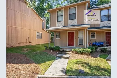 1320 N Forest Drive, Fayetteville, NC 28303 - Photo 1