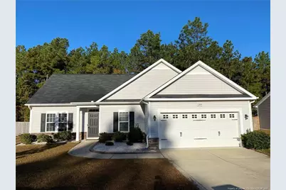 249 English Oak Drive, Bunnlevel, NC 28323 - Photo 1