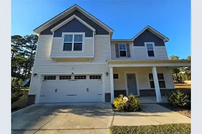 109 Forest Wood Drive, Salemburg, NC 28385 - Photo 1