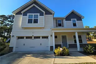 109 Forest Wood Dr, Salemburg, NC 28385 - Photo 1