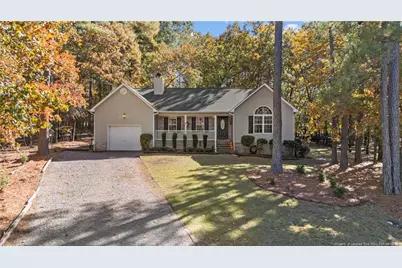 191 Cedar Lane, Sanford, NC 27332 - Photo 1