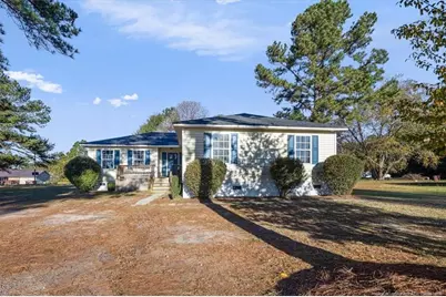 211 Chesters Road, Roseboro, NC 28382 - Photo 1