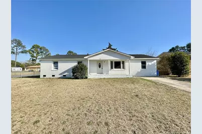 5148 Longbranch Drive, Fayetteville, NC 28303 - Photo 1