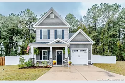 221 Fig Court, Sanford, NC 27332 - Photo 1