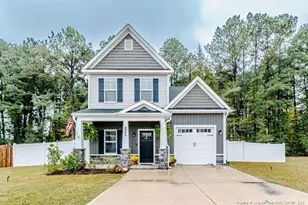 221 Fig Ct, Sanford, NC 27332 - Photo 1