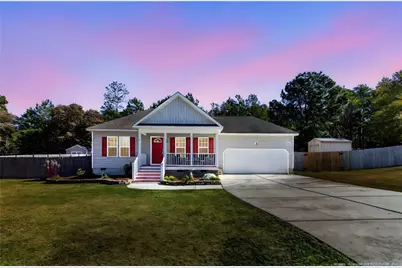 64 Humvee Court, Broadway, NC 27505 - Photo 1