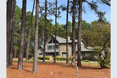 100 Grey Fox Run, Rockingham, NC 28379 - Photo 1