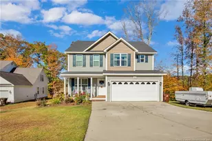 1029 Woodyhill Ln, Sanford, NC 27330 - Photo 1