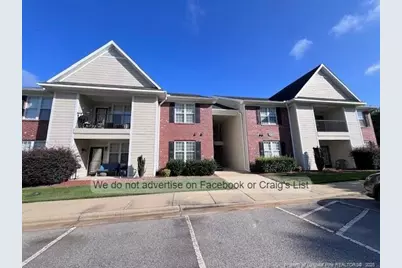 4010 Bardstown Court #202, Fayetteville, NC 28304 - Photo 1