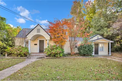 2703 Pecan Drive, Fayetteville, NC 28303 - Photo 1