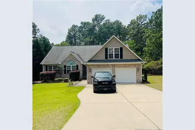 208 Wood Run, Sanford, NC 27332 - Photo 1