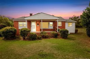 2717/106 Ramsey/Northwest Ave, Fayetteville, NC 28301 - Photo 1