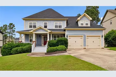 736 Kensington Park Road, Fayetteville, NC 28311 - Photo 1