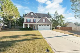 305 Home Stretch Ln, Raeford, NC 28376 - Photo 1