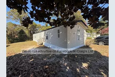 4618 Jefferson Avenue, Hope Mills, NC 28348 - Photo 1