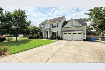 3020 Southridge Court, Fayetteville, NC 28306 - Photo 1
