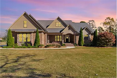 371 Chicora Club Drive, Dunn, NC 28334 - Photo 1