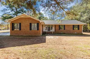 12440 Windmere Dr, Laurinburg, NC 28352 - Photo 1