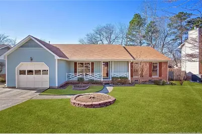 7462 Fairpoint Road, Fayetteville, NC 28314 - Photo 1