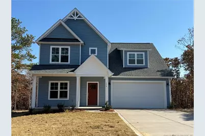 176 Travelers Way, Lillington, NC 27546 - Photo 1