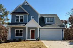 176 Travelers Wy, Lillington, NC 27546 - Photo 1