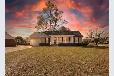 1886 Windlock Drive, Fayetteville, NC 28304 - Photo 1