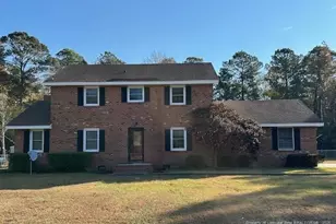 180 Castle Rd, Lumberton, NC 28358 - Photo 1