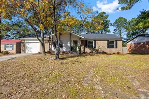 328 Cadmium Ct, Fayetteville, NC 28311 - Photo 1