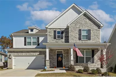 221 Umstead Street, Sanford, NC 27330 - Photo 1