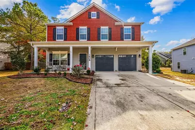 1608 Laguardia Drive, Hope Mills, NC 28348 - Photo 1