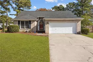 1215 Skyline Dr, Fayetteville, NC 28314 - Photo 1