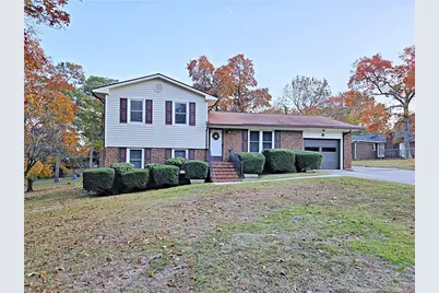 883 De Paul Drive, Fayetteville, NC 28311 - Photo 1