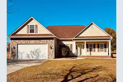 80 Kiara Drive, Lumberton, NC 28360 - Photo 1