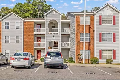 275 Waterdown Drive #8, Fayetteville, NC 28314 - Photo 1