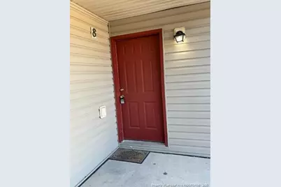 6403 Starbrook Drive #8, Fayetteville, NC 28304 - Photo 1