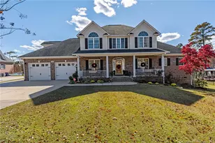 7037 Mariners Landing Drive, Fayetteville, NC 28306 - Photo 1