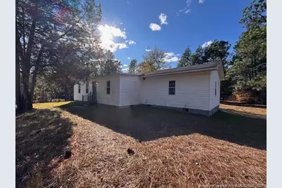 3156 Reservation Road, Aberdeen, NC 28315 - Photo 1