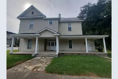 508 S Magnolia Street, Dunn, NC 28334 - Photo 1