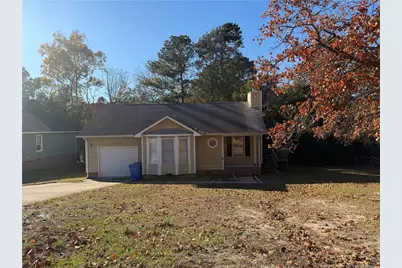 4148 Village Drive, Fayetteville, NC 28304 - Photo 1