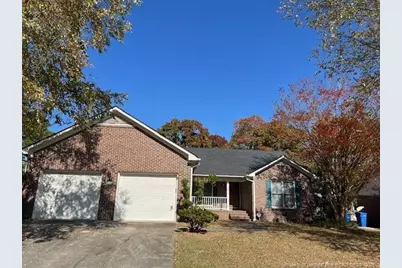 424 Larchmont Road, Fayetteville, NC 28311 - Photo 1