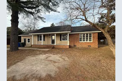 1448 Gairloch Drive, Fayetteville, NC 28304 - Photo 1