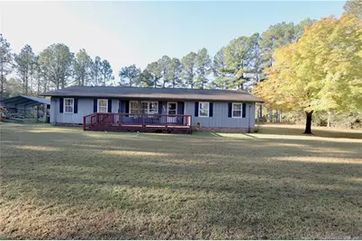 948 Pinebluff Lake Road, Aberdeen, NC 28315 - Photo 1
