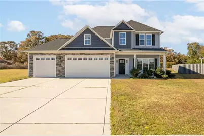2301 Northway Court, Hope Mills, NC 28348 - Photo 1