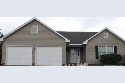 4316 Bishamon Street, Hope Mills, NC 28348 - Photo 1