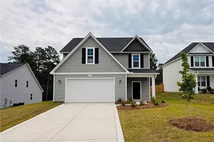 60 Pikewood Ct, Lillington, NC 27546 - Photo 1