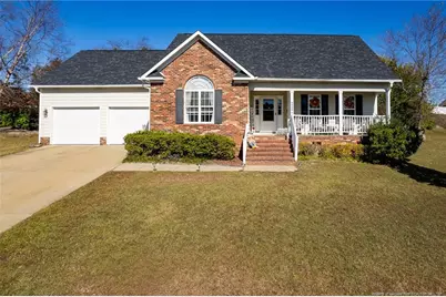 5440 Arnette Road, Hope Mills, NC 28348 - Photo 1