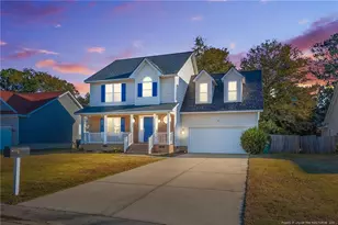 4219 Pete Warner Ct, Hope Mills, NC 28348 - Photo 1