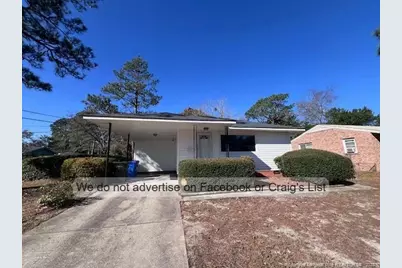 1901 Dancy Street, Fayetteville, NC 28301 - Photo 1