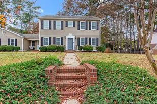406 Murray Hill Rd, Fayetteville, NC 28303 - Photo 1